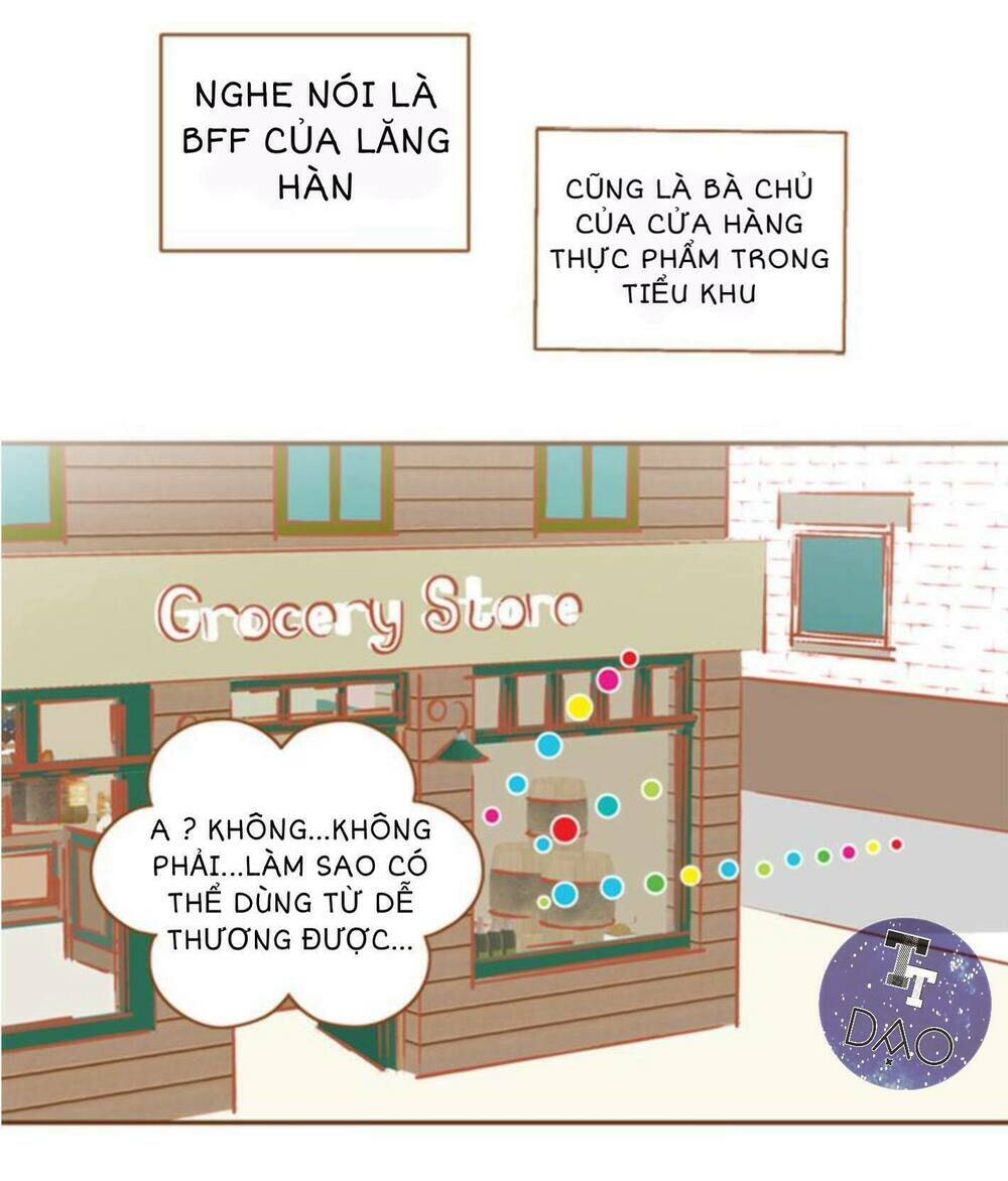 Tân Lang Yếu Tòng Tiểu Dưỡng Khởi Chương 3 Ảnh 49