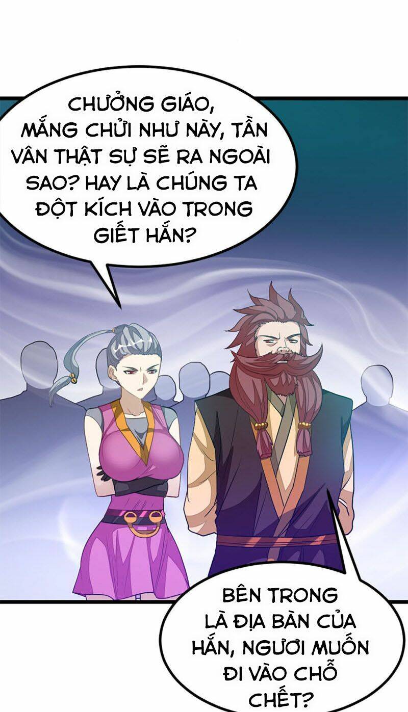 Cửu Dương Thần Vương Chương 229 Ảnh 20