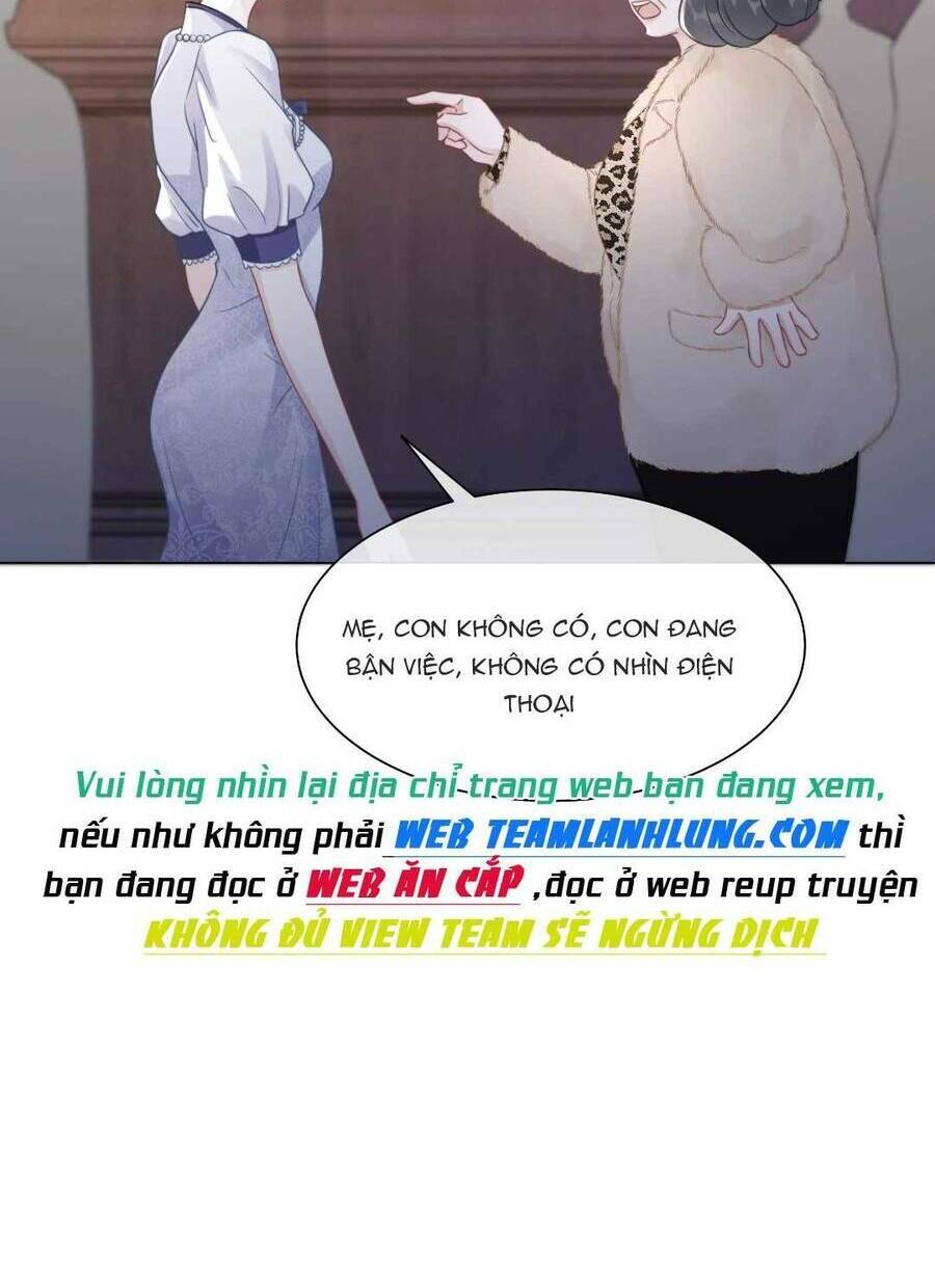 Nữ Phụ Ngày Nào Cũng Muốn Ly Hôn Với Ta Chương 35 Ảnh 16