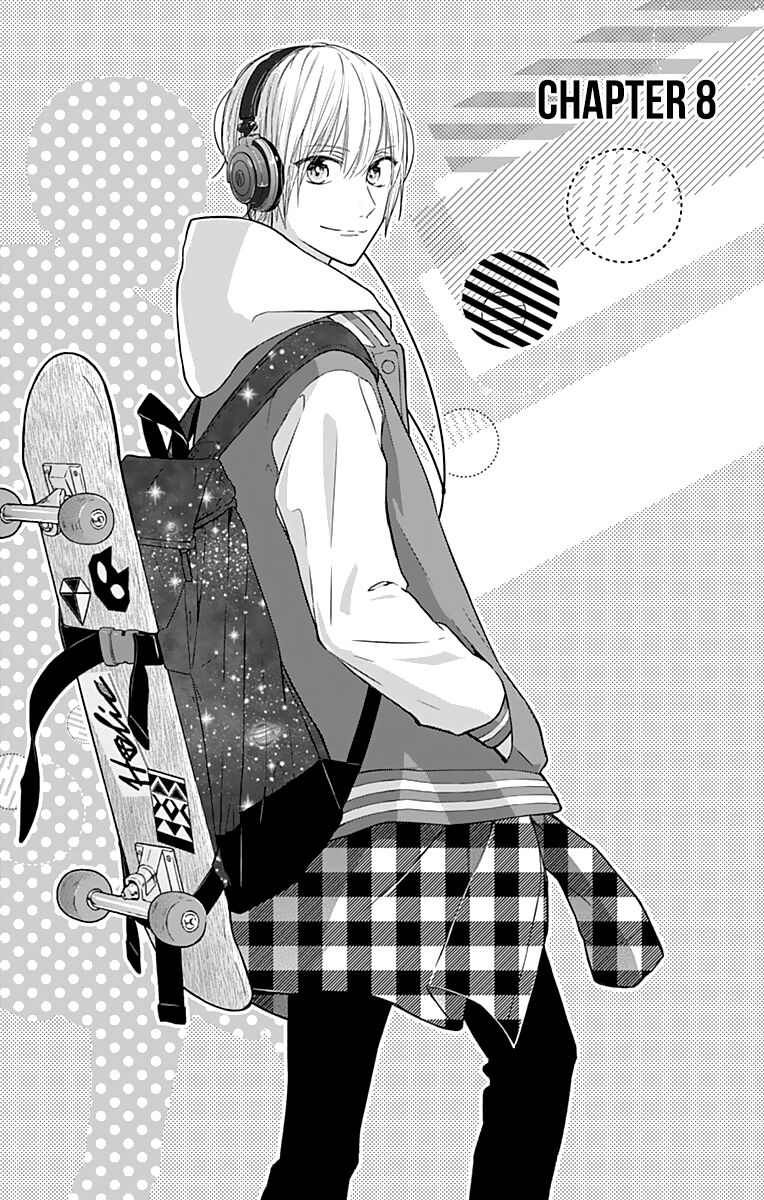 Toshishita No Otokonoko Chương 8 Ảnh 2