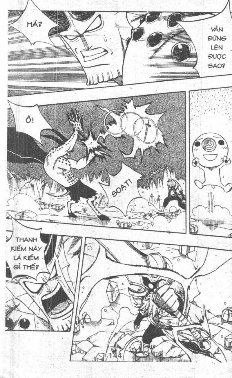 Rave Master (Scan) Chương 37 Ảnh 145