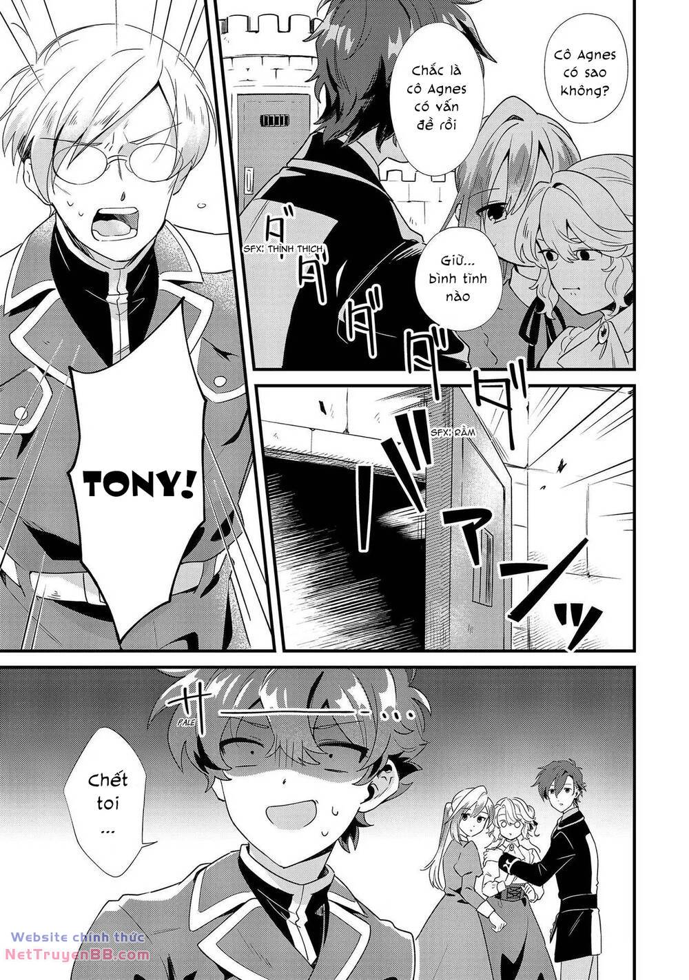 Imokusa Reijou Desu Ga Akuyaku Reisoku Wo Tasuketara Kiniiraremashita Chương 5 Ảnh 11