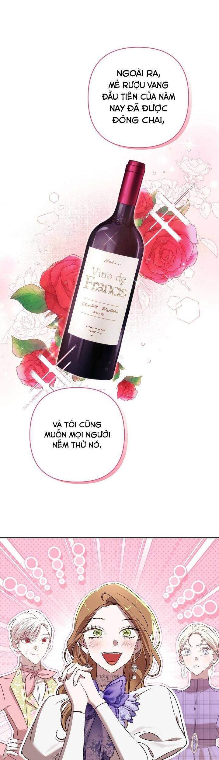 Cuộc Ly Hôn Với Chồng Tôi Đã Thất Bại Chương 92 Ảnh 9