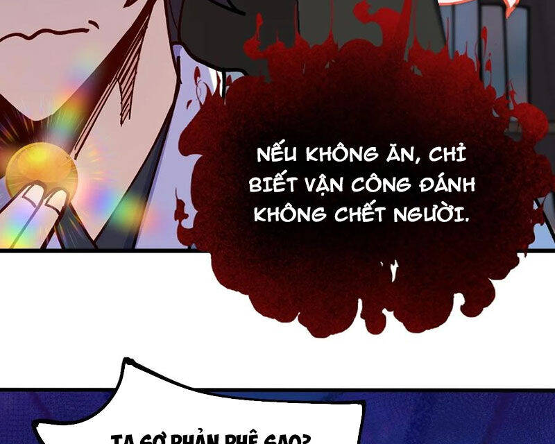 Chưa Từng Ra Tay Nhưng Ta Vẫn Thành Đại Lão Trên Thiên Bảng Chương 97 Ảnh 51