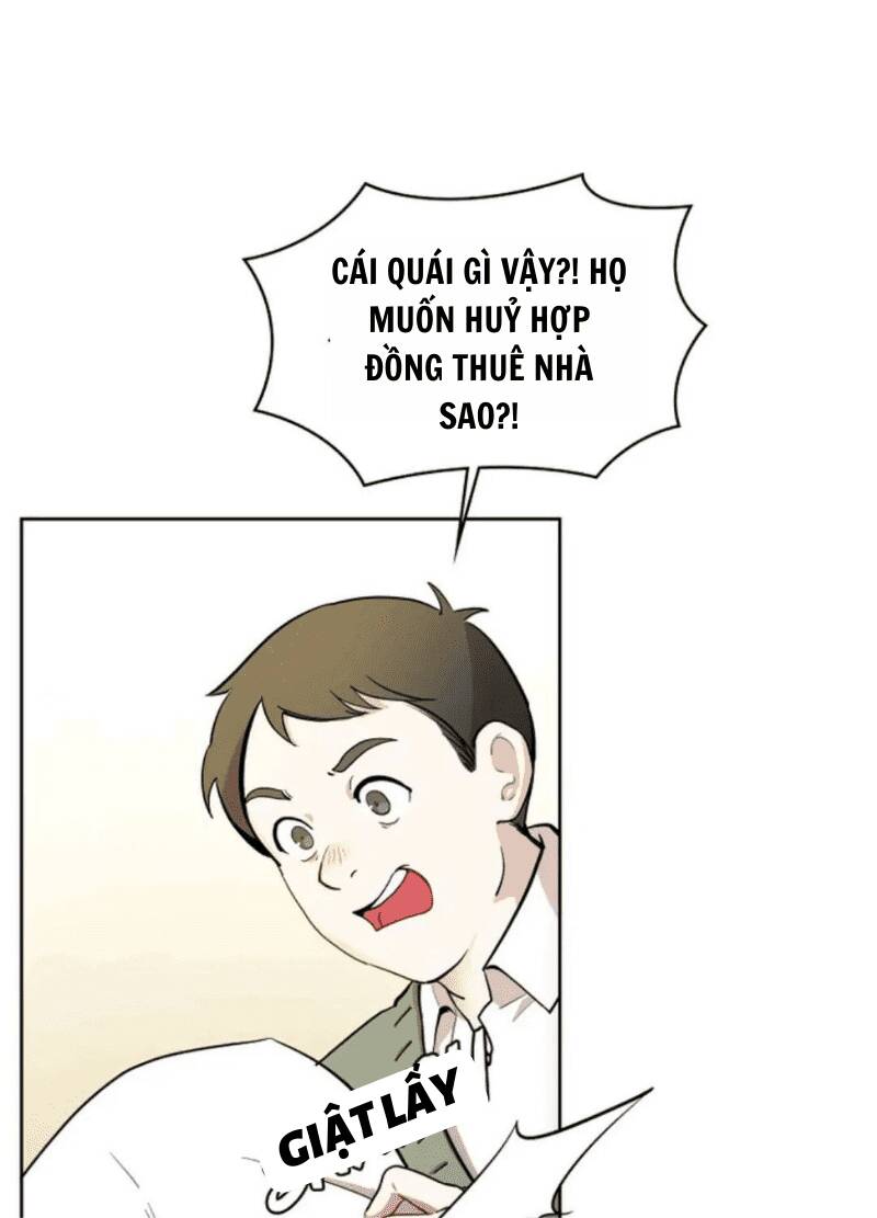 Vị Khách Đặc Biệt Của Tôi Chương 6 Ảnh 8
