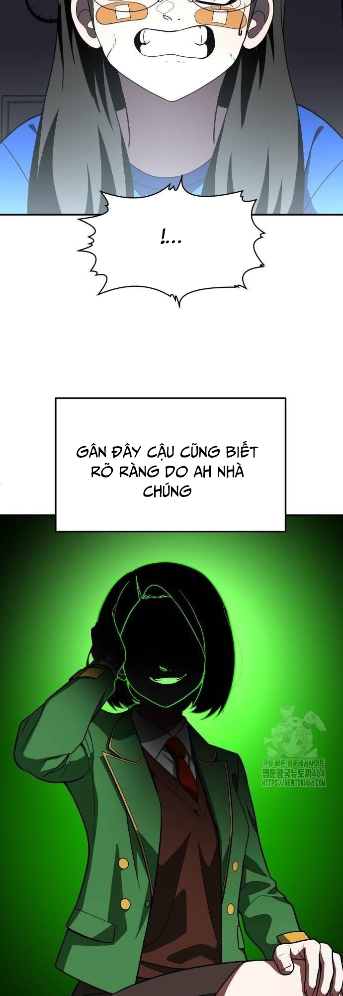 Món Đồ Chơi Chương 40 Ảnh 22