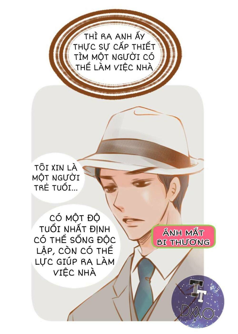 Tân Lang Yếu Tòng Tiểu Dưỡng Khởi Chương 3 Ảnh 38