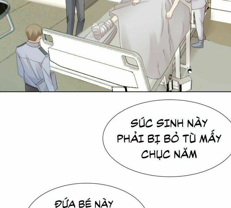 Điều Giáo Gấu Bắc Cực Chương 41 Ảnh 43
