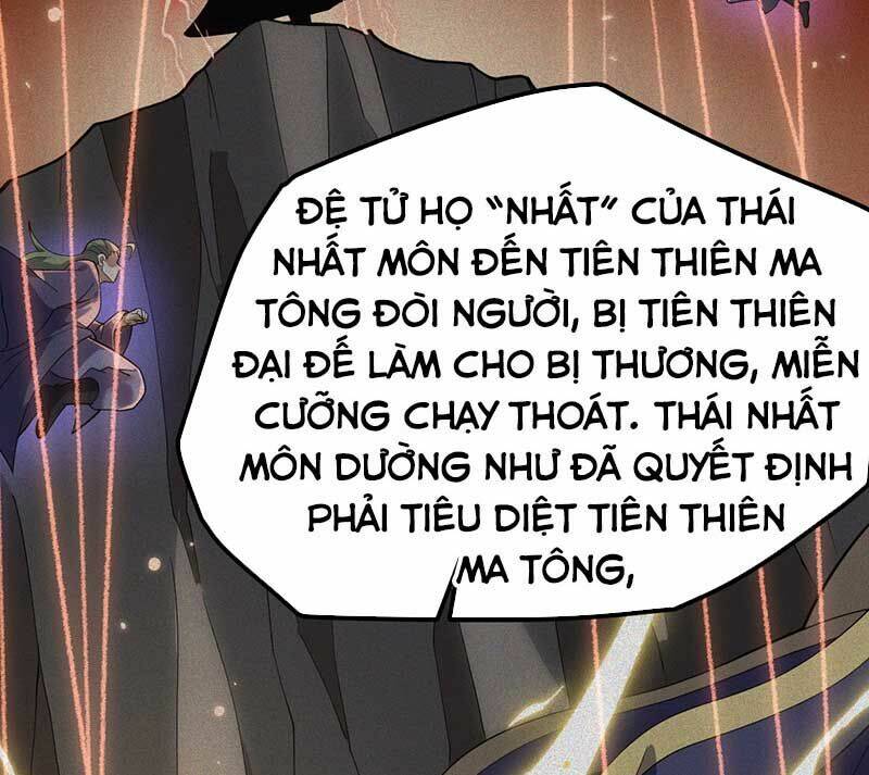 Vĩnh Sinh Chương 75 Ảnh 10