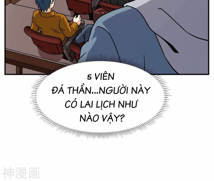 Đô Thị Tiên Đế Chương 76 Ảnh 13