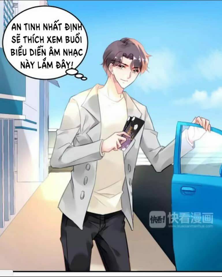 Đôi Tai Của Ác Quỷ Chương 22 Ảnh 20