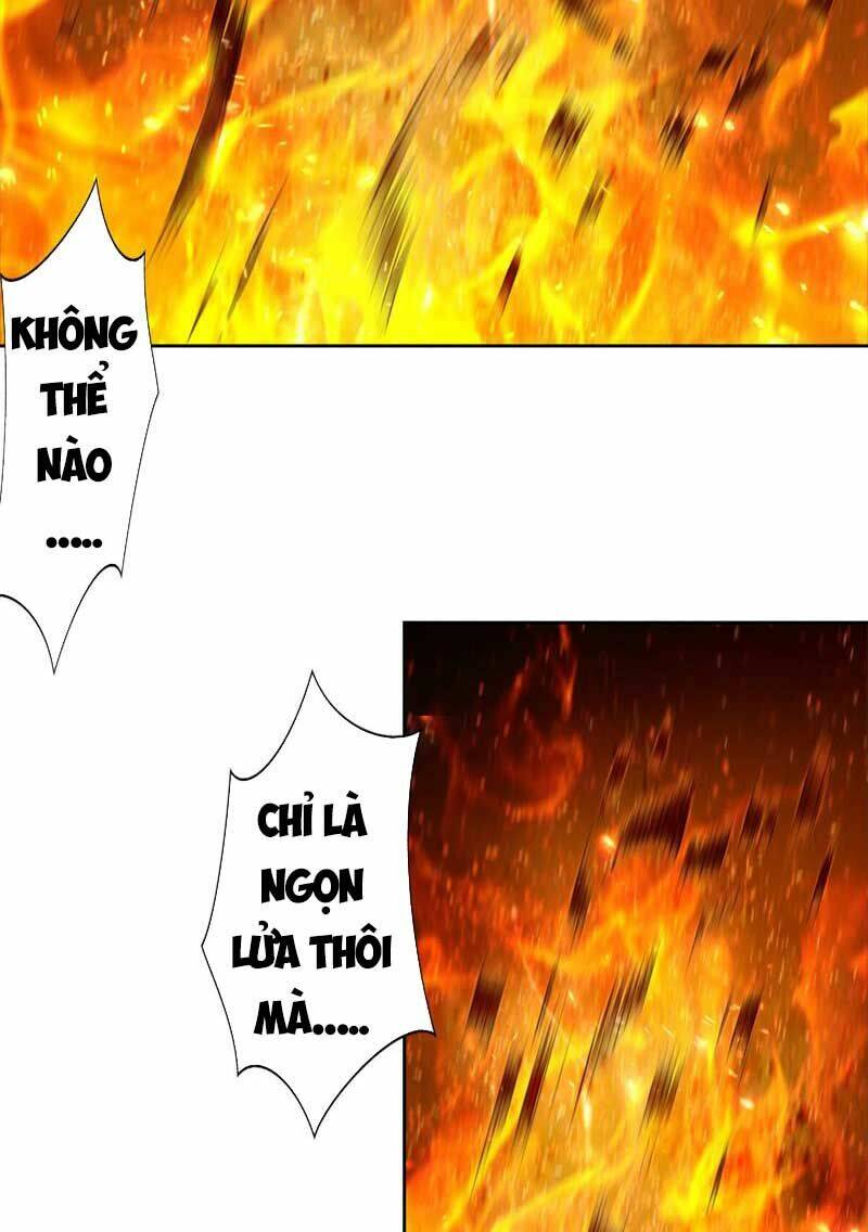 Đấu Chiến Cuồng Triều Chương 348 Ảnh 46