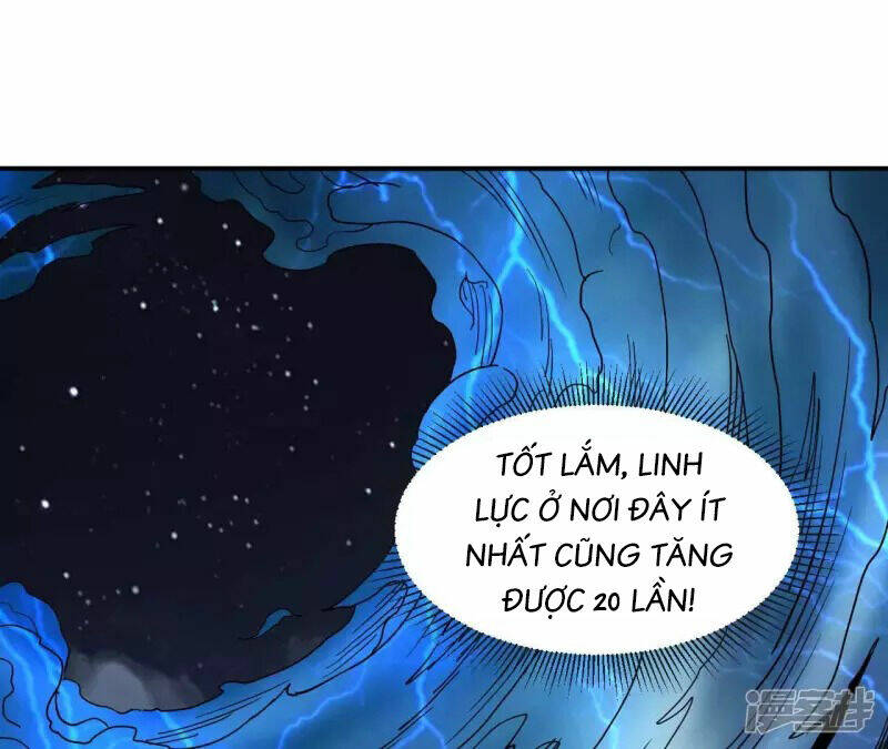 Đô Thị Tiên Đế Chương 74 Ảnh 30
