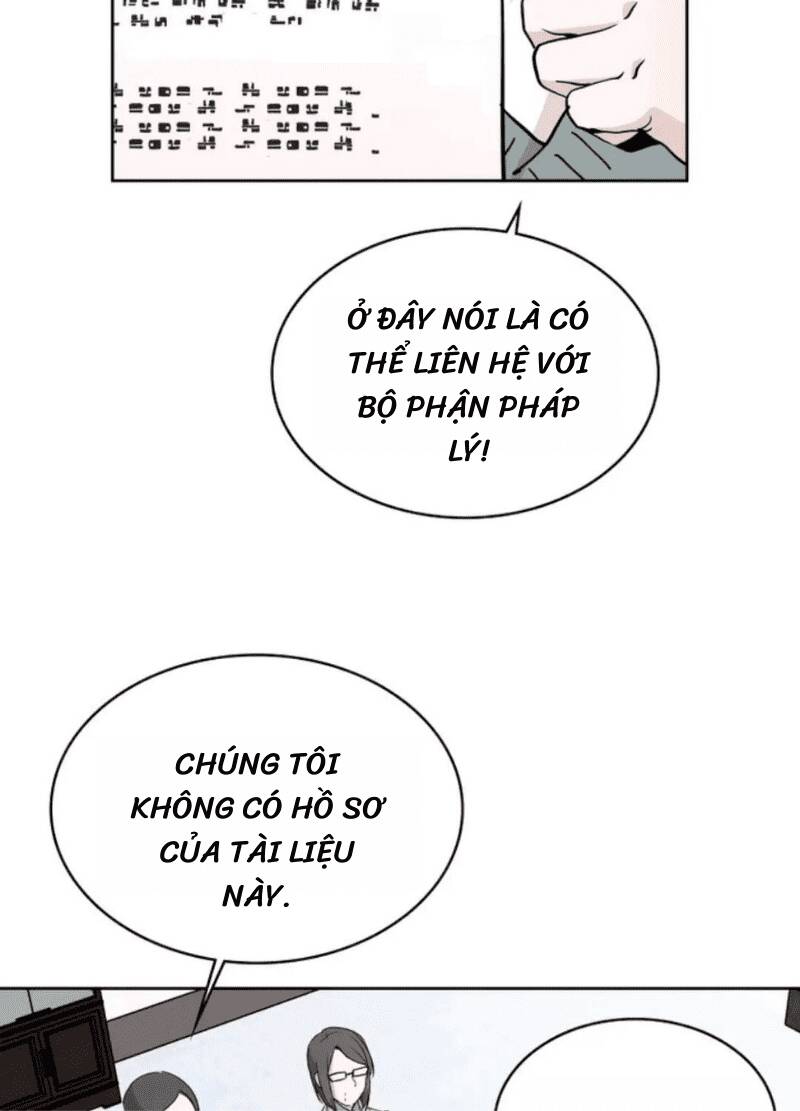 Vị Khách Đặc Biệt Của Tôi Chương 6 Ảnh 20