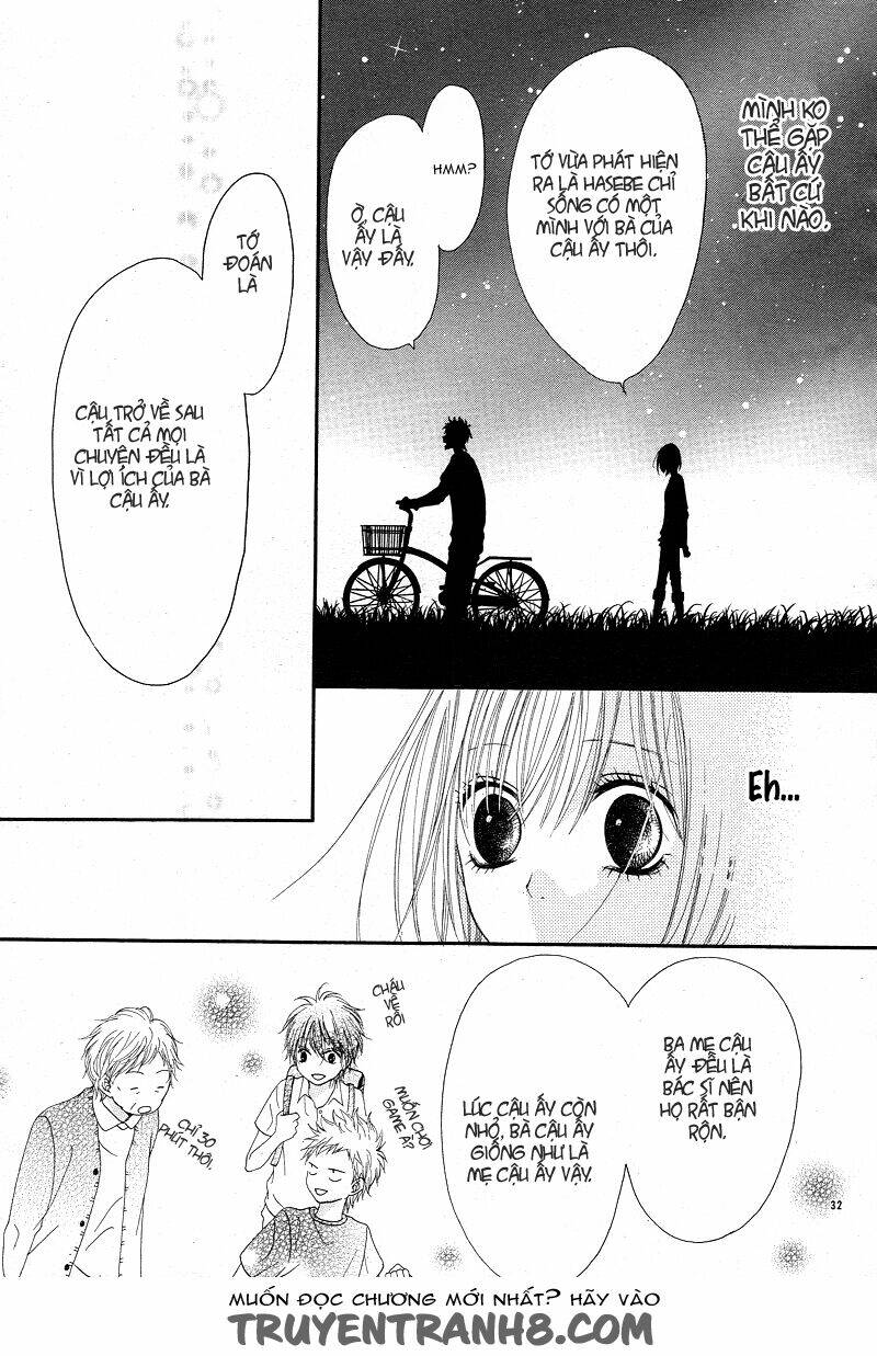 Kimi To Koi O Shitta Chương 3 Ảnh 29