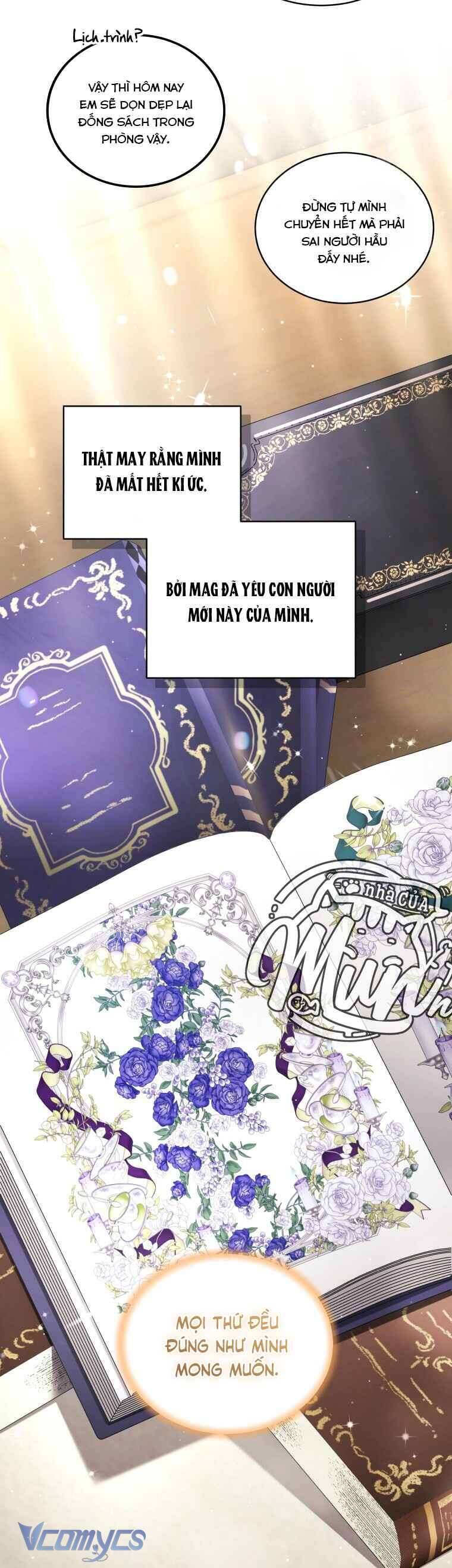 Ác Nữ Thuần Hoá Quái Thú Chương 76 Ảnh 16