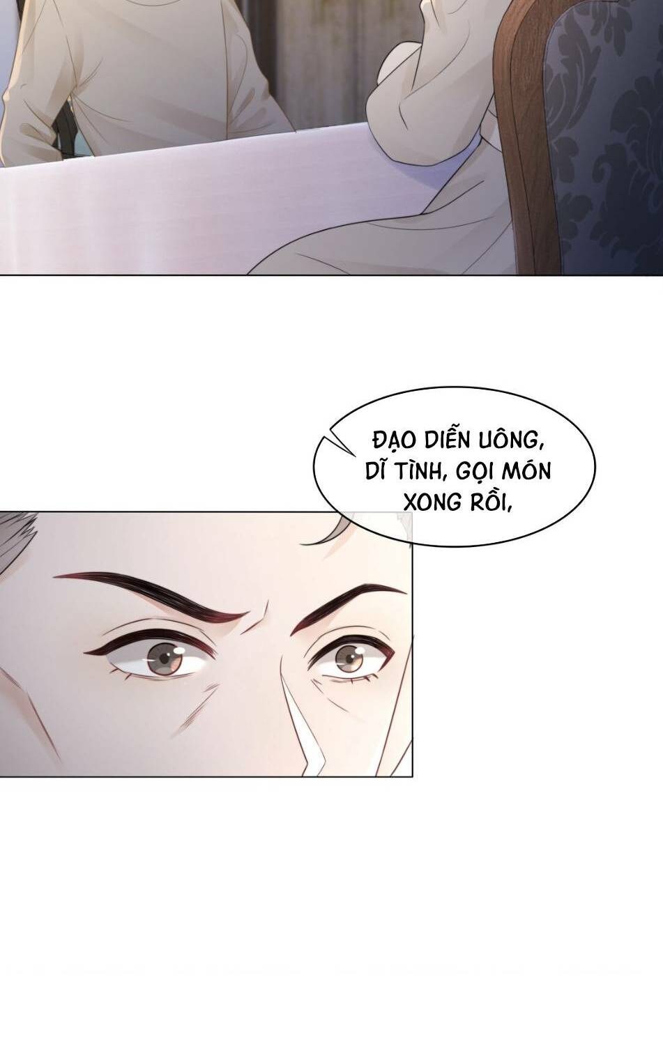 Nữ Phụ Ngày Nào Cũng Muốn Ly Hôn Với Ta Chương 36 Ảnh 11