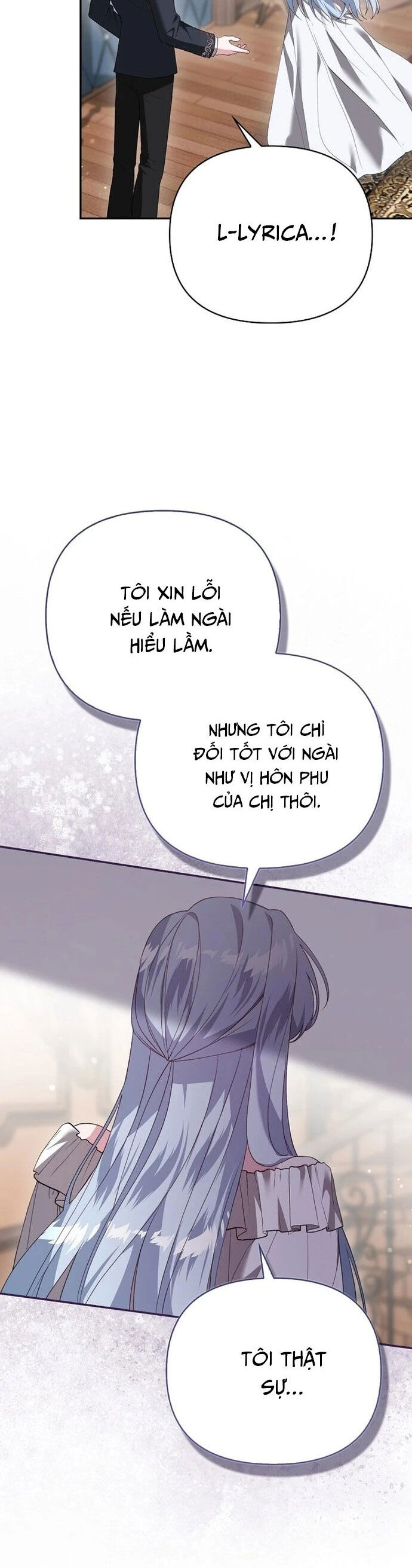 Ác Nữ Che Giấu Sự Giàu Có Của Mình Chương 6 Ảnh 11
