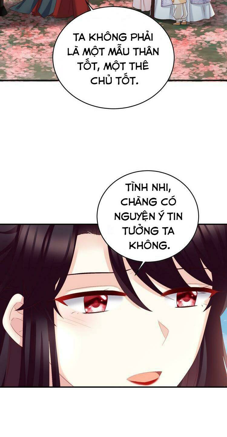 Kiều Phu Có Hỉ Chương 55 Ảnh 12
