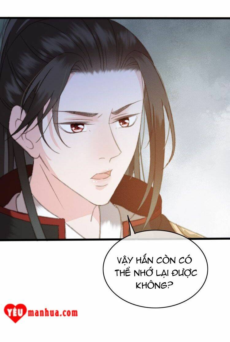 Đông Cung Giai Hạ Tù Chương 103 Ảnh 15