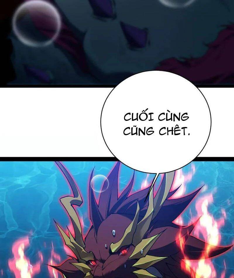 Cá Chép Tiến Hoá Thành Thần Long Chương 33 Ảnh 32