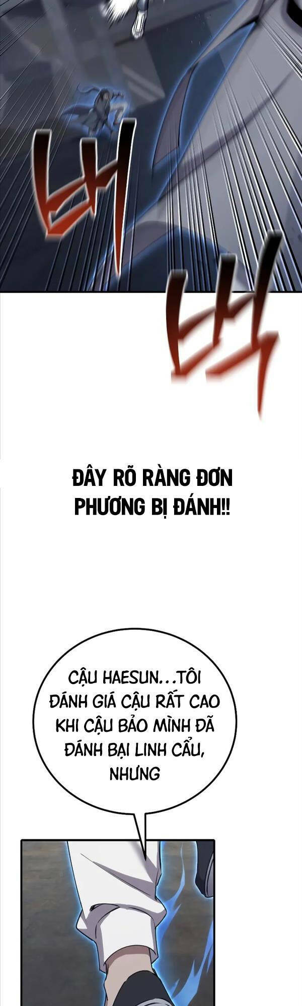 Độc Cô Dược Sư Chương 32 Ảnh 27