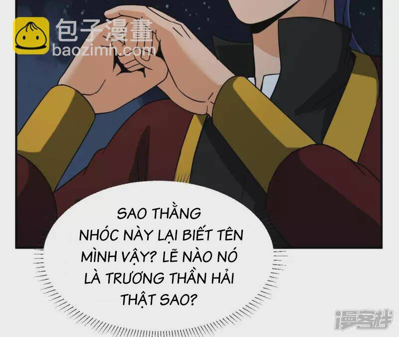 Đô Thị Tiên Đế Chương 73 Ảnh 26