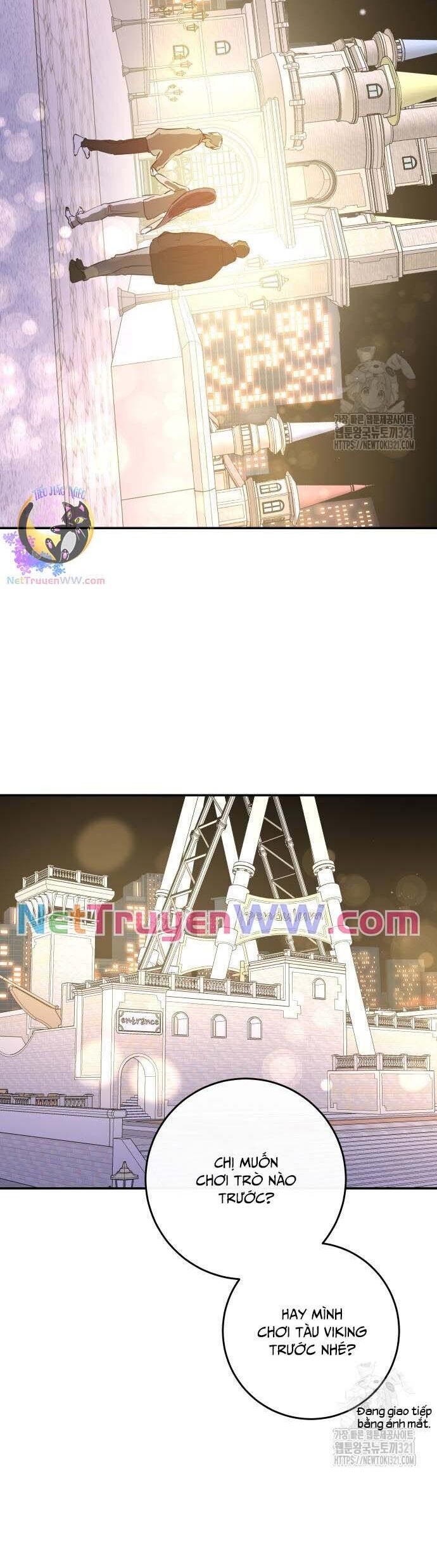 Tiên Nữ Ngoại Truyện Chương 71 Ảnh 33