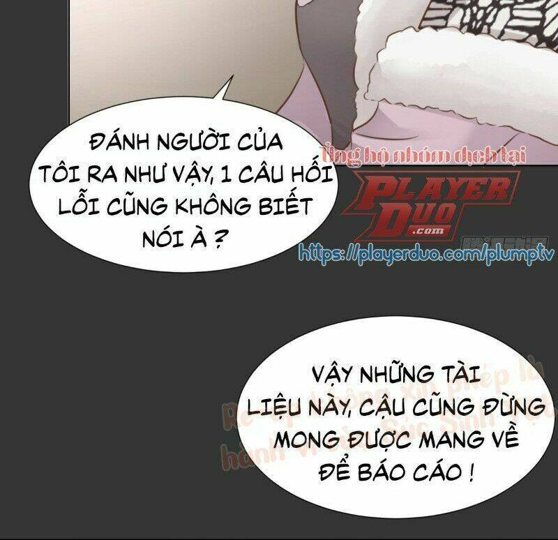 Điều Giáo Gấu Bắc Cực Chương 43 Ảnh 50