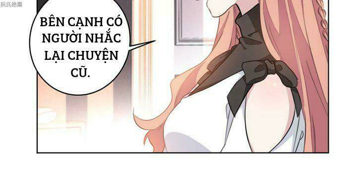 Trọng Sinh Noãn Hôn Khinh Sủng Thê Chương 23 Ảnh 6