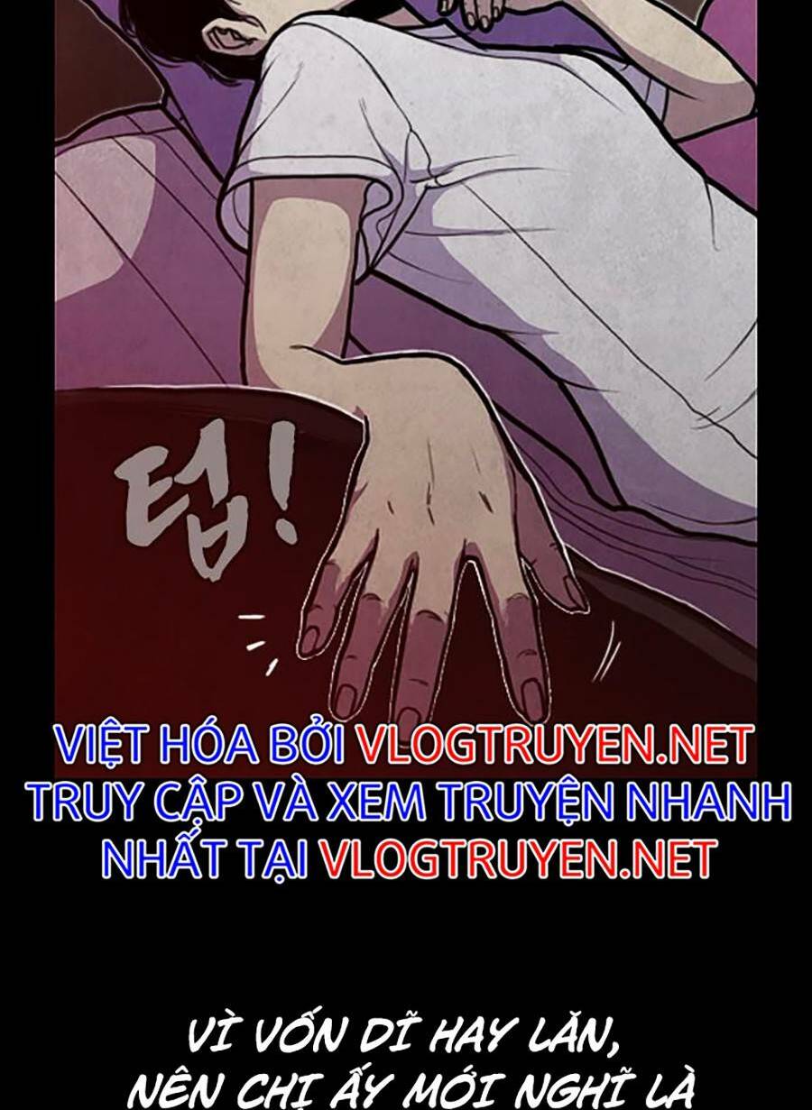 Đi Ngủ Cùng Ma Chương 1 Ảnh 7