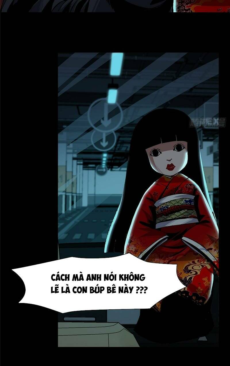 Kinh Dị Thịnh Yến Chương 4 Ảnh 72