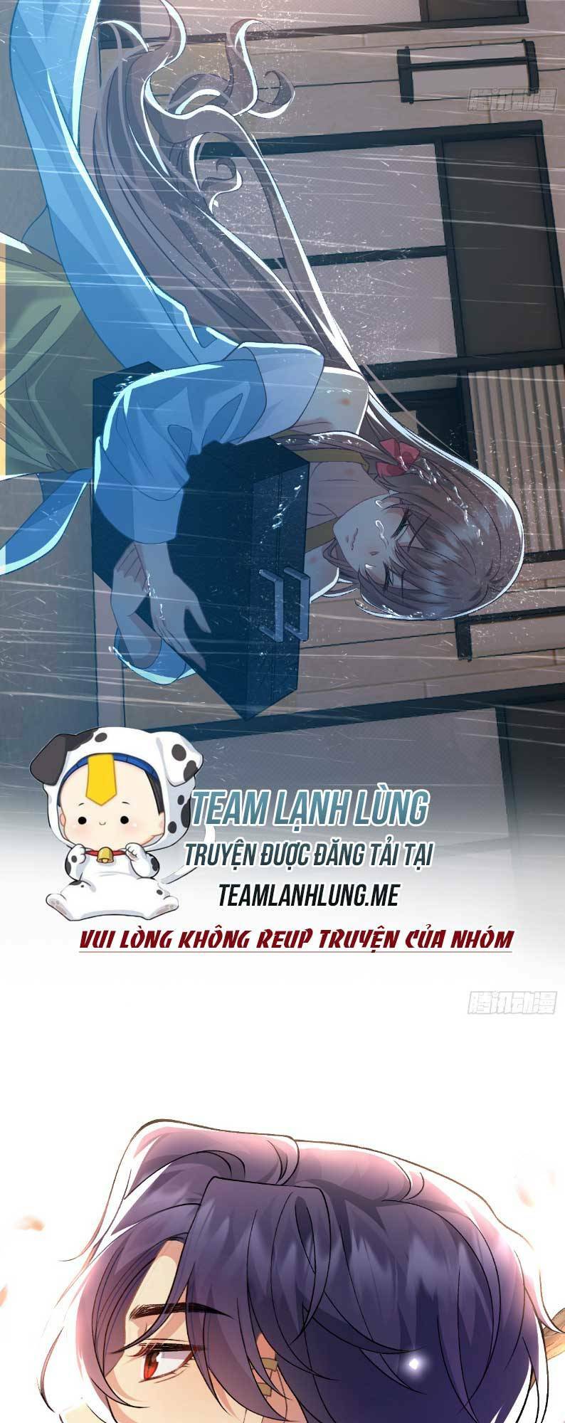 Phu Nhân Mỗi Ngày Đều Muốn Chạy Trốn Chương 4 Ảnh 29