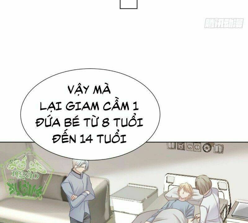Điều Giáo Gấu Bắc Cực Chương 41 Ảnh 42