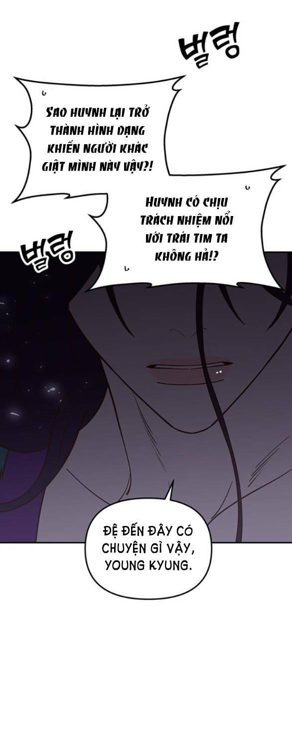 Thái Tử Myolyeong Chương 96.2 Ảnh 27