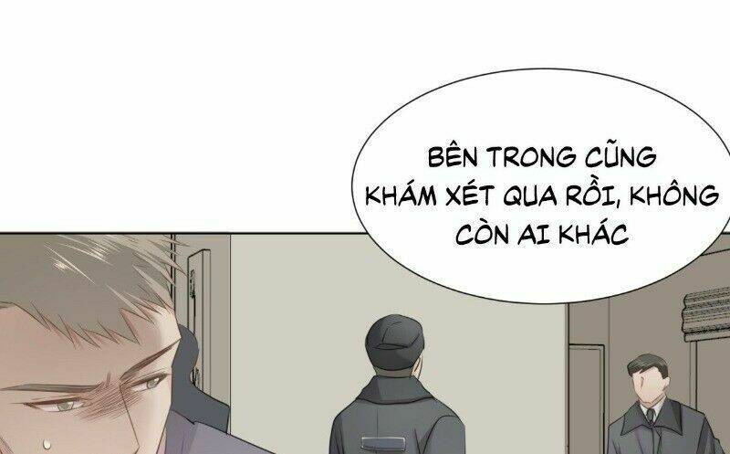 Điều Giáo Gấu Bắc Cực Chương 40 Ảnh 47