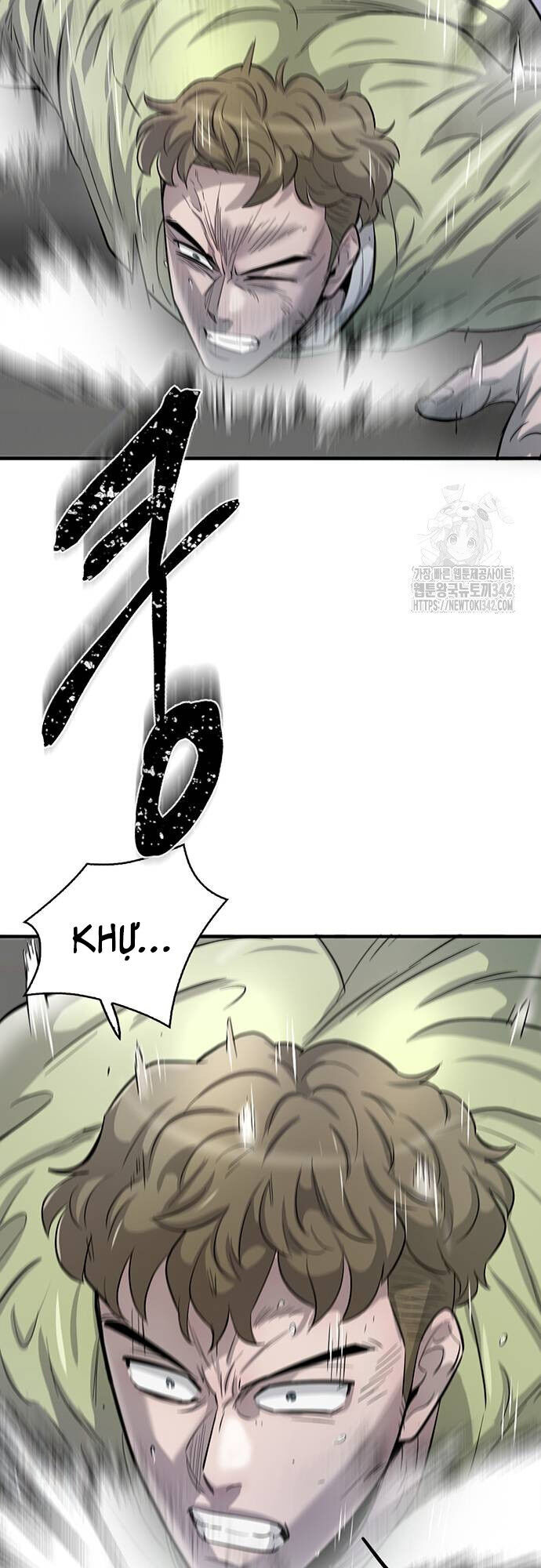 Bù Nhìn Chương 82 Ảnh 26