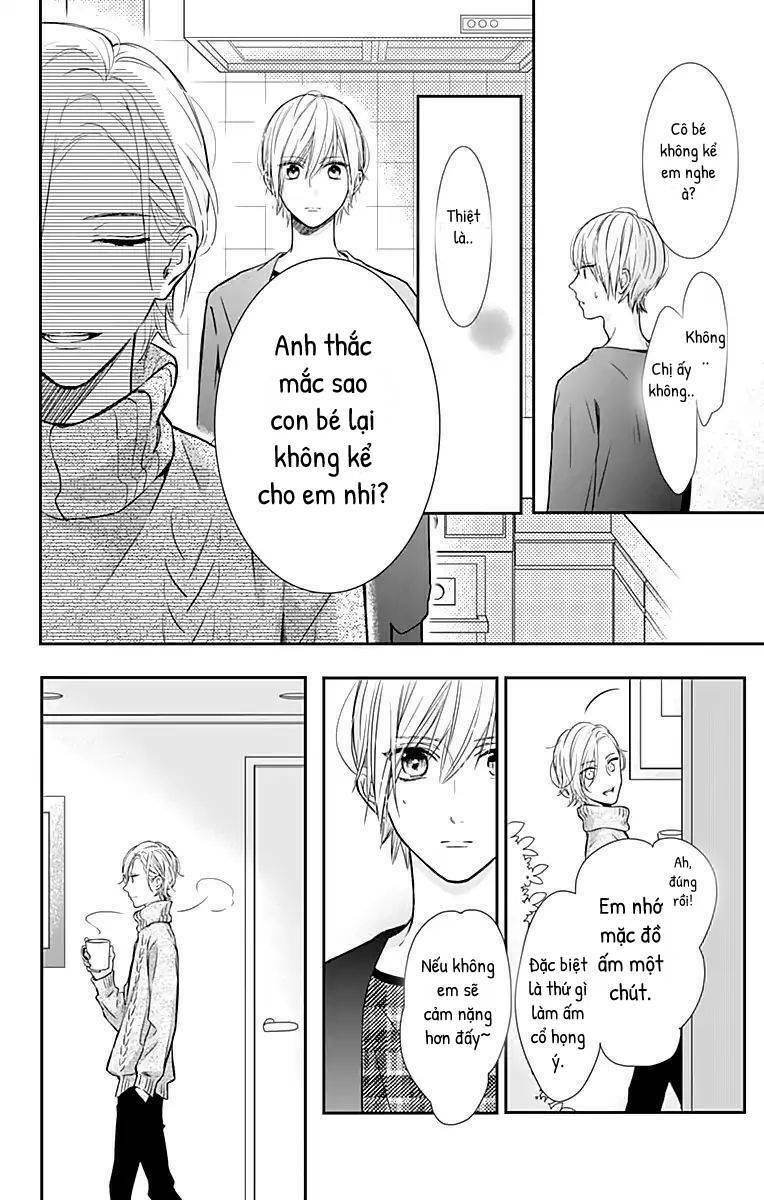 Toshishita No Otokonoko Chương 13 Ảnh 11
