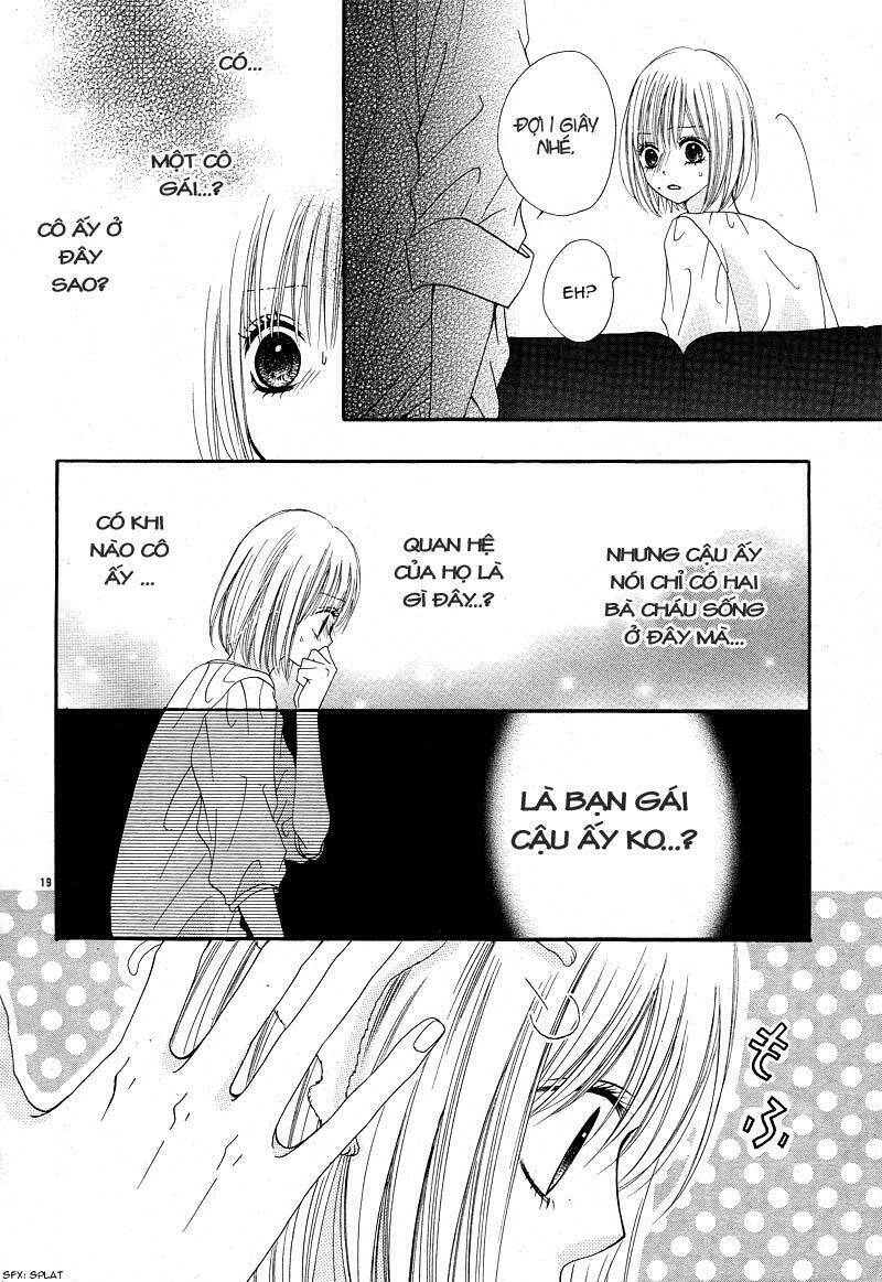 Kimi To Koi O Shitta Chương 2 Ảnh 21