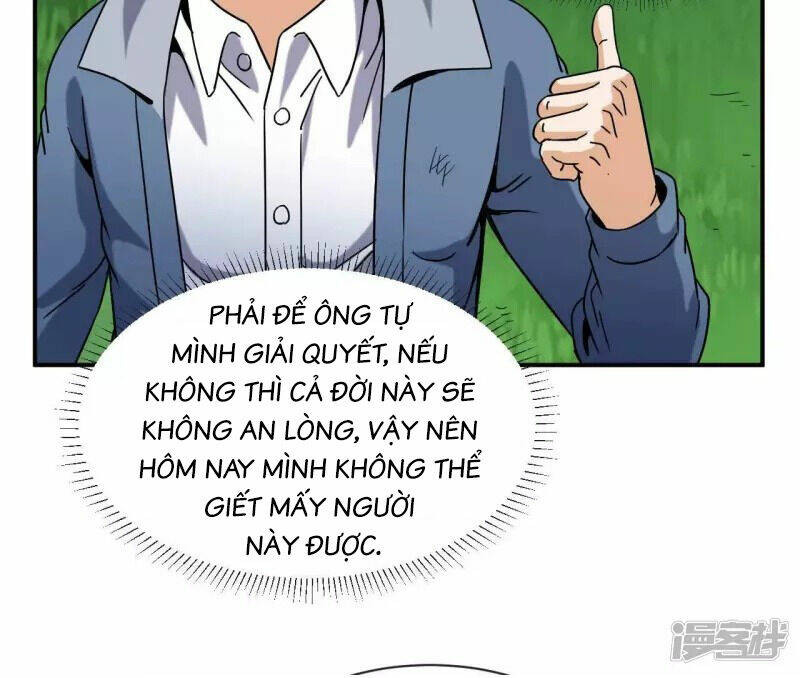 Đô Thị Tiên Đế Chương 73 Ảnh 44