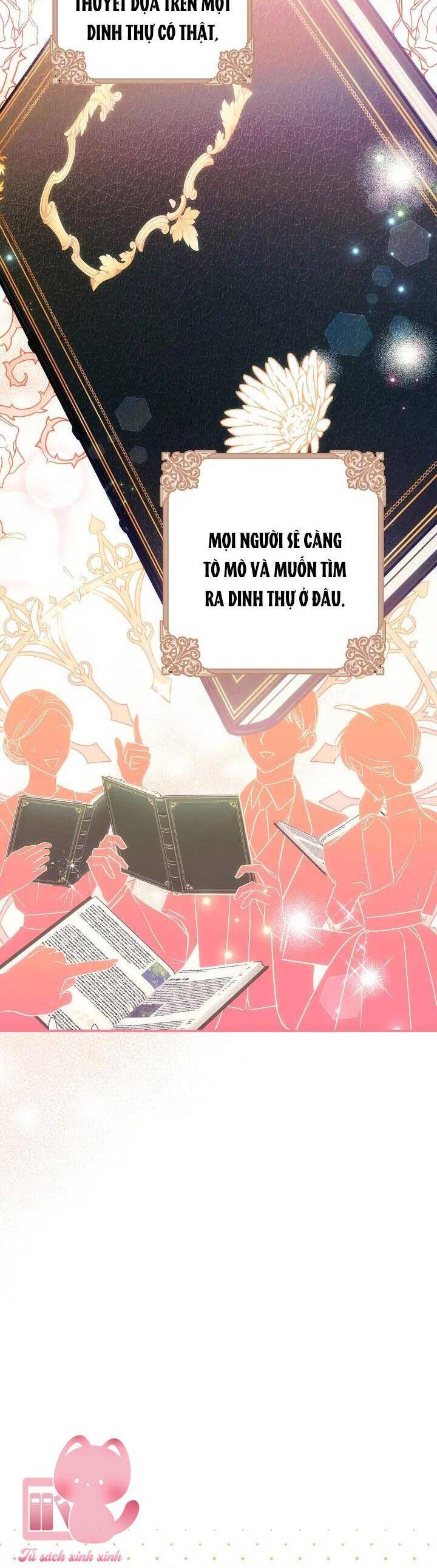 Cuộc Ly Hôn Với Chồng Tôi Đã Thất Bại Chương 90 Ảnh 41