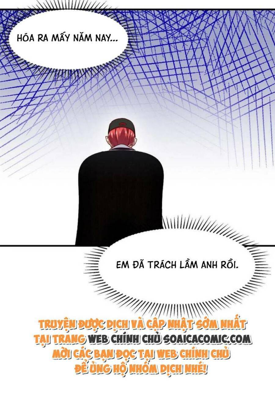 Bị Ép Yêu Sếp Mỗi Ngày Chương 78 Ảnh 57