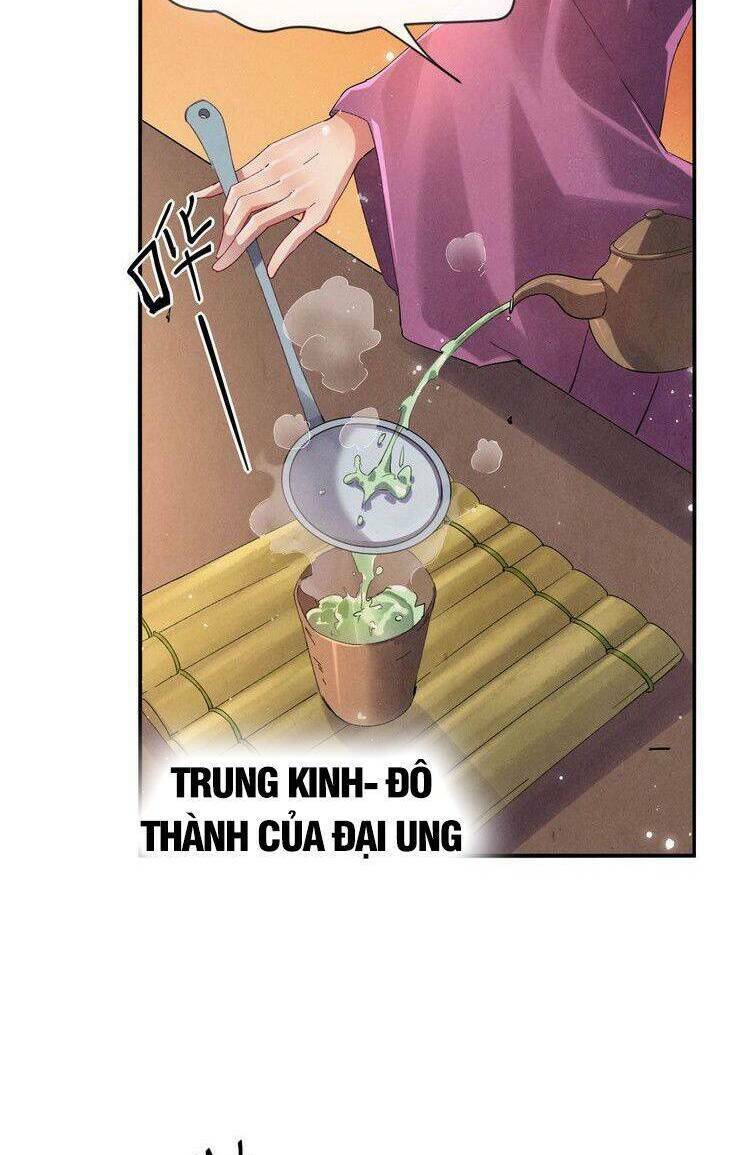 Thanh Bình Chương 5 Ảnh 4