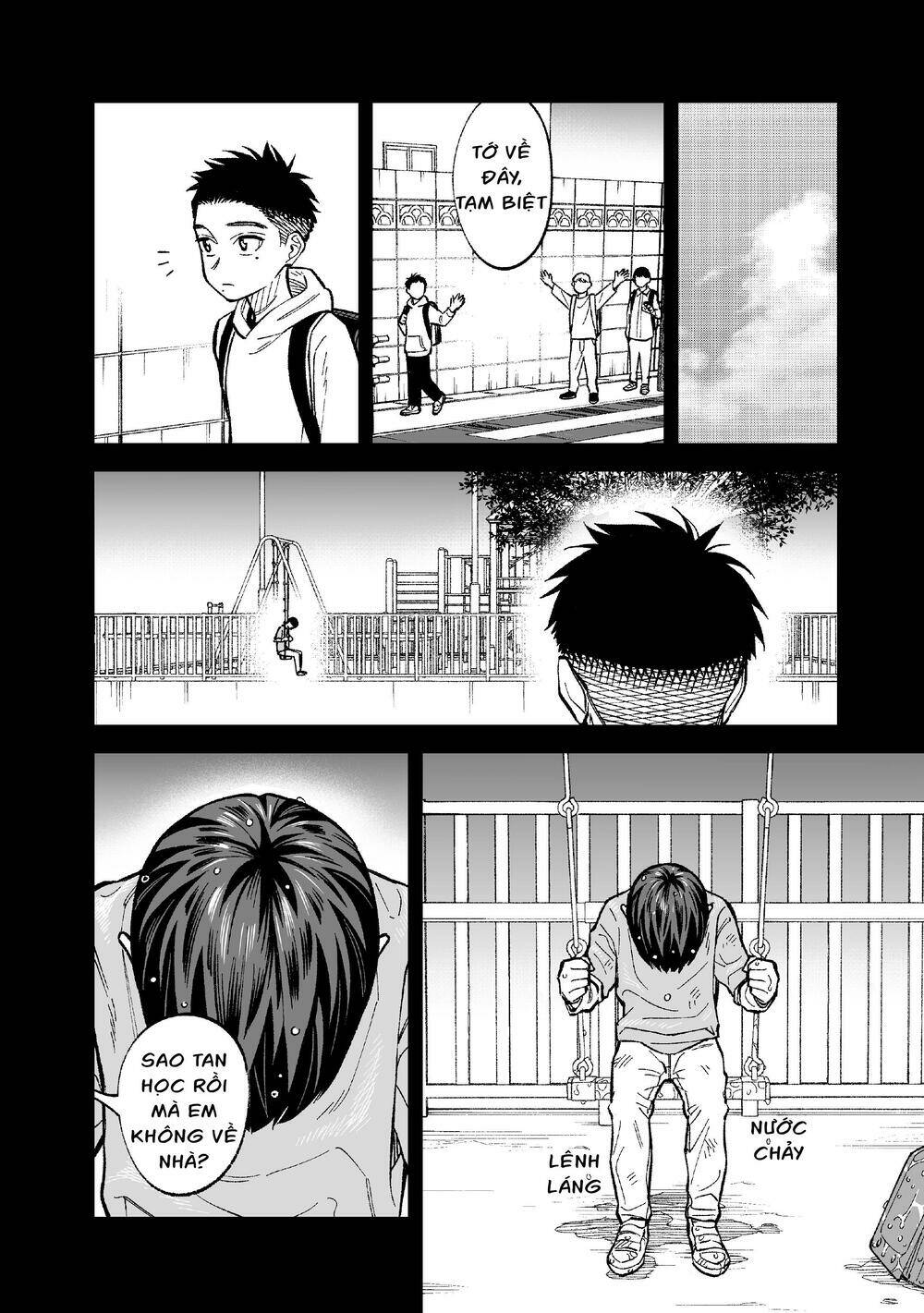 Kono Gomi O Nanto Yobu Chương 5 Ảnh 5