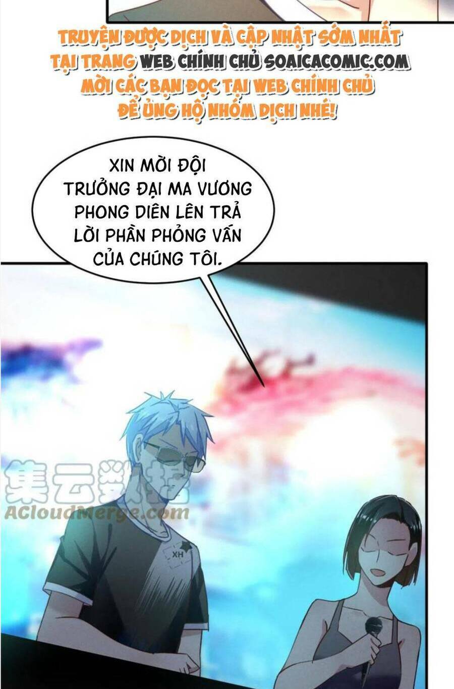 Bị Ép Yêu Sếp Mỗi Ngày Chương 78 Ảnh 30