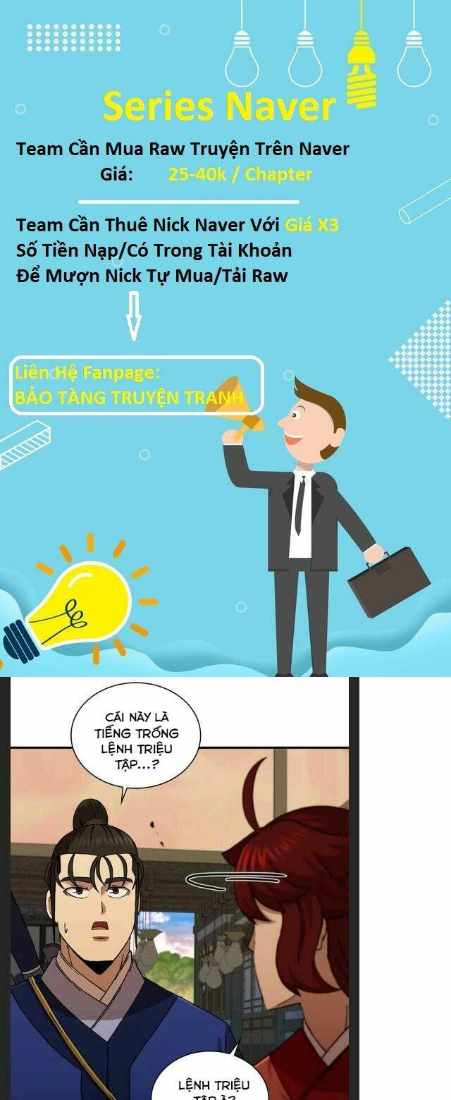 Thân Thủ Đệ Nhất Kiếm Chương 91 Ảnh 11