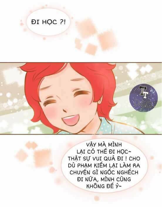 Tân Lang Yếu Tòng Tiểu Dưỡng Khởi Chương 4 Ảnh 20