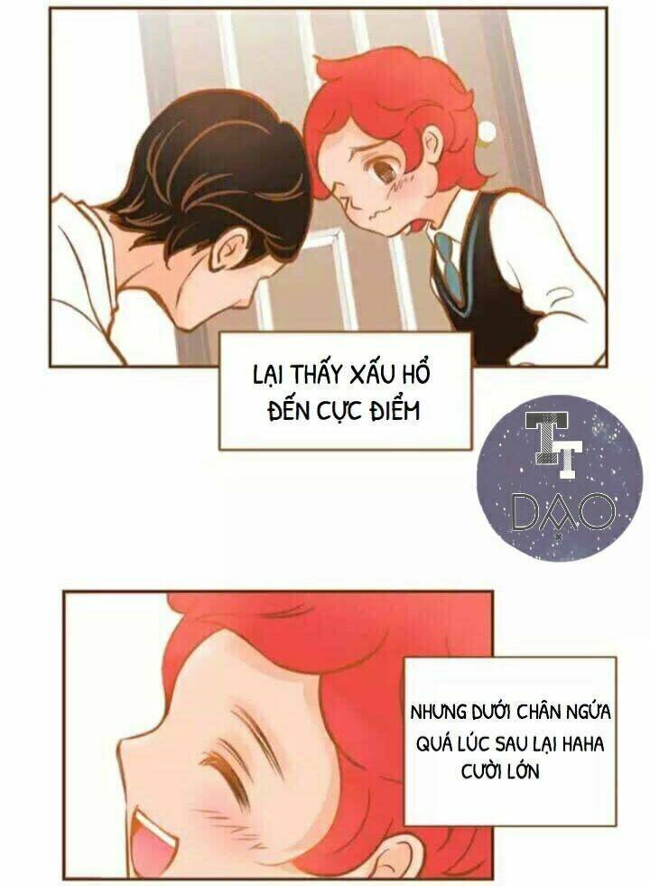 Tân Lang Yếu Tòng Tiểu Dưỡng Khởi Chương 7 Ảnh 38