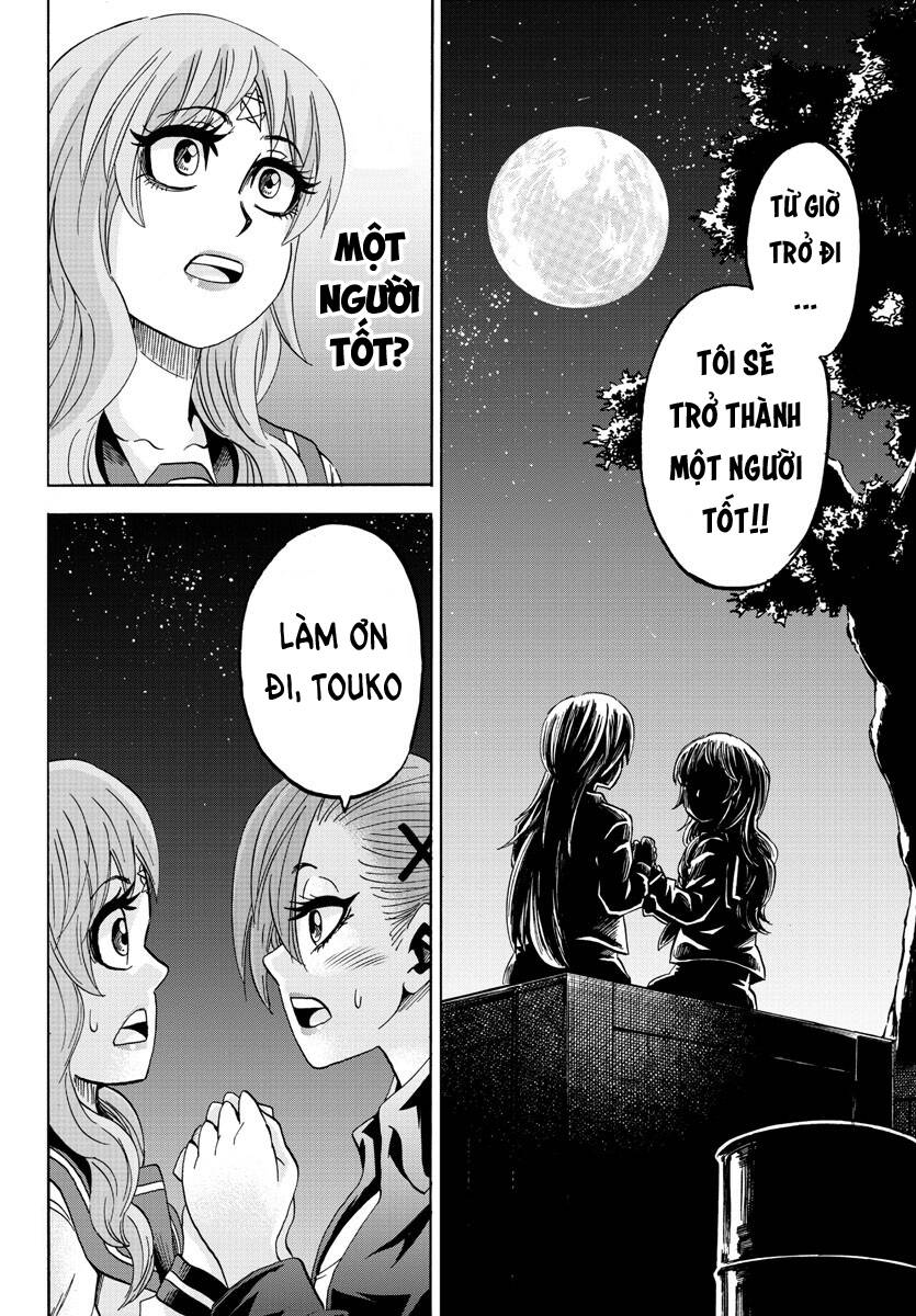 Rokudou No Onna-Tachi Chương 147 Ảnh 13