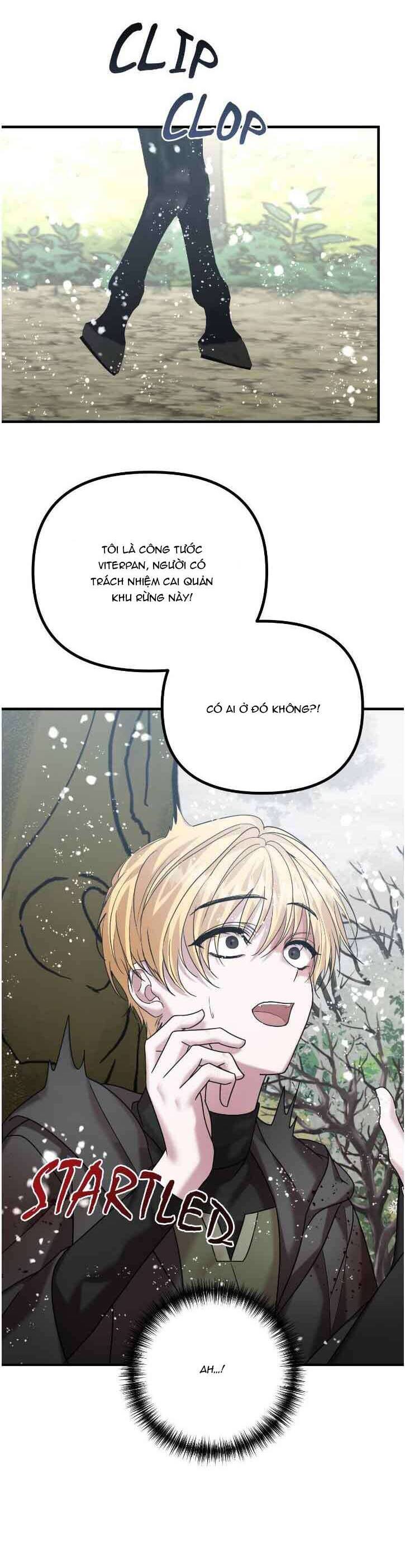 Liên Hôn Phục Thù Chương 42 Ảnh 11